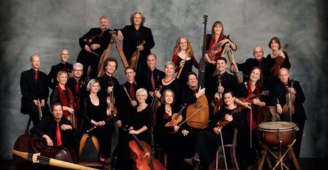 Akademie für Alte Musik Berlin
