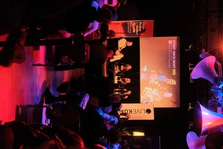 Stadt Nach Acht 2025