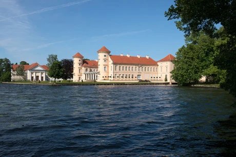Schloss Rheinsberg
