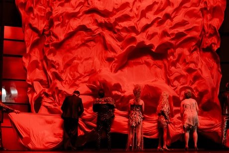 Kleiner Mann - was nun?