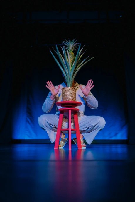 The Pineapple Commitment