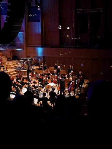 Rundfunk-Sinfonieorchester Berlin