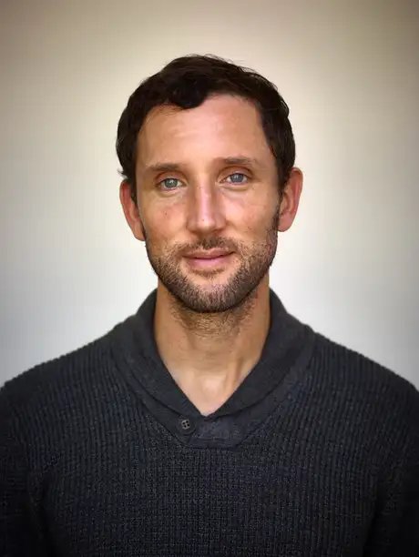 Count The Blessings - David Blair