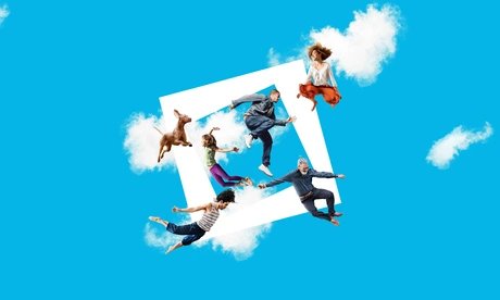 Key Visual Durchlüften