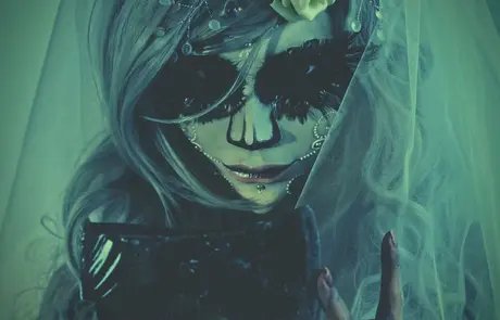 Halloween - The Abandoned Factory