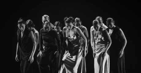 DART Dance Company: SHADE 22