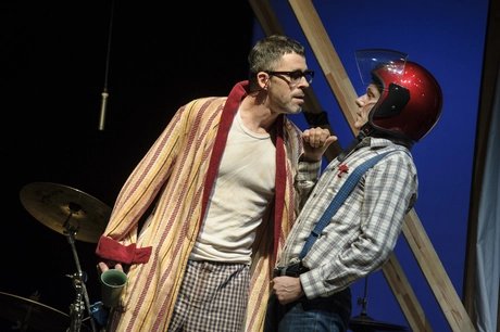 Rico, Oskar und die Tieferschatten