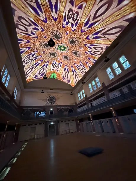 Stadtbad RELOADED: BEYOND