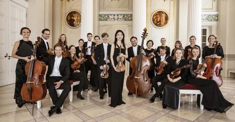 Konzerthaus Kammerorchester