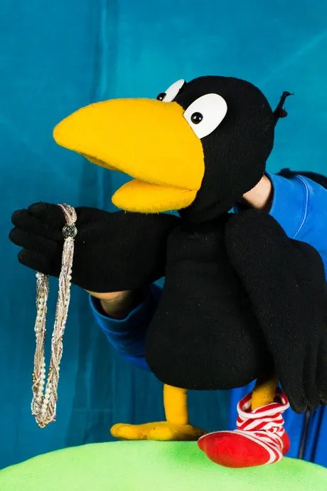 25. Puppentheaterfest im FEZ