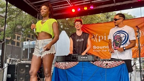 Kreuzberg Festival 2025