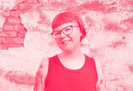 Autorin Norma Schneider