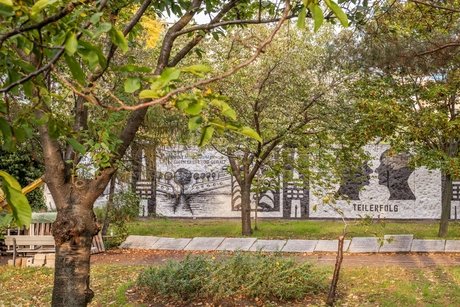 Parlament der Bäume