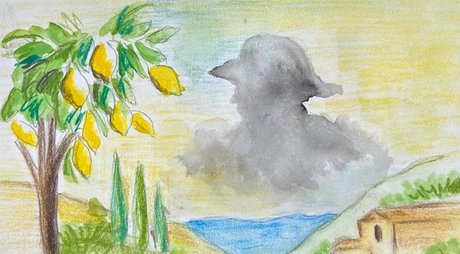 THOMAS MANN: MARIO UND DER ZAUBERER