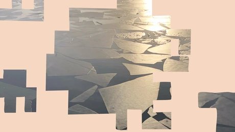 Grafik "Das Schloss" WORX