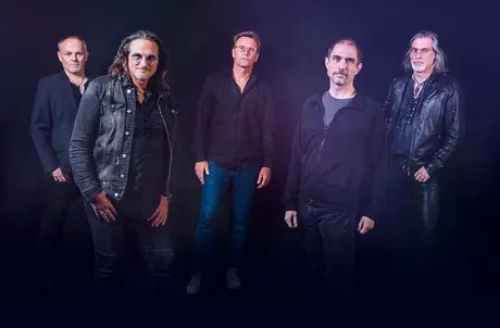 Generation Head Up - Progrock/Rock