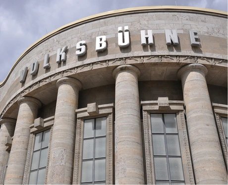 Volksbühne Berlin