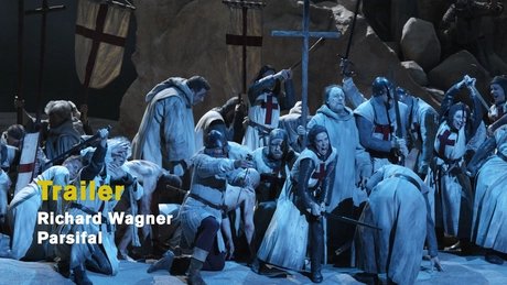 Richard Wagner: Parsifal (2024)