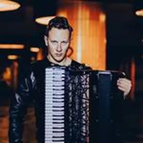 Martynas Levickis