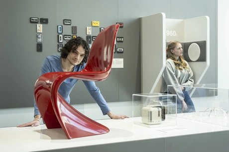 ICONIC – A Timeless Journey of Culture, Society and Mobility”