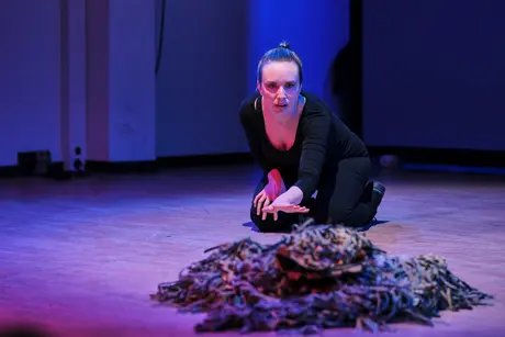 SURVIVAL OF THE FRIENDLIEST