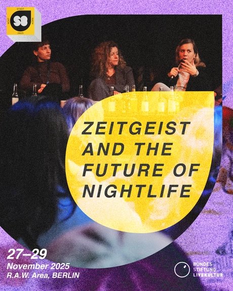 Stadt Nach Acht 2025