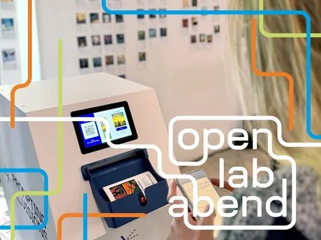 open lab abend