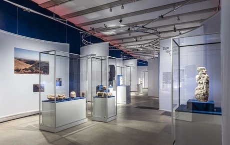 Gebaute Gemeinschaft