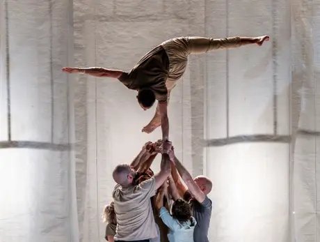 BELLO! Neu im Chamäleon