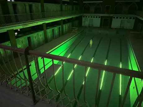 Stadtbad RELOADED: BEYOND