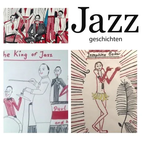 Amerikaner*innen in Berlin