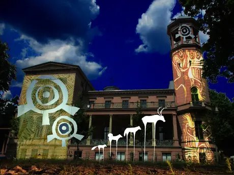 ANERSAAQ - spirit of place