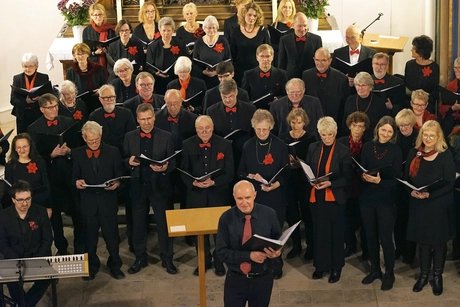 Chorvereinigung Spandau