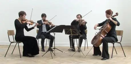 Annika Kahrs, Strings, 2010, HD-Video, Farbe, Ton