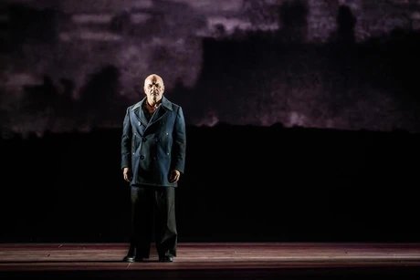 Sweeney Todd, Inszenierung: Barrie Kosky