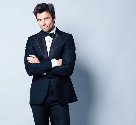 Lars Redlich - Ein bisschen Lars muss sein!