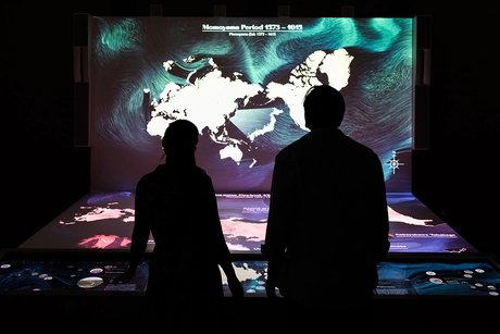 Samurai Museum Berlin Momoyama Period