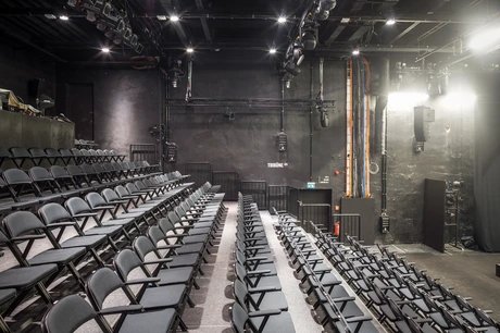 Berliner Ensemble - Neues Haus, Zuschauerraum Neues Haus