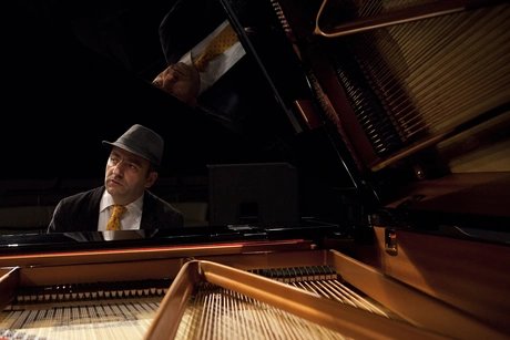 Vahagn Hayrapetyan Jazz Trio feat. Hayk Petrosyan