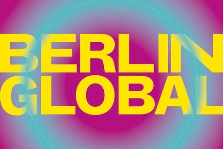 Key Visual Berlin Global Bisky Kampagne