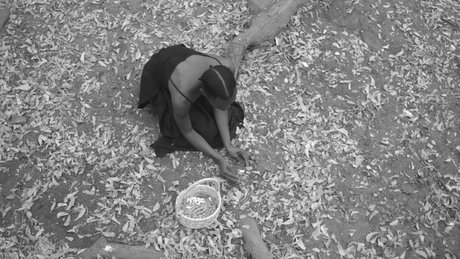 Places of Belonging, film still