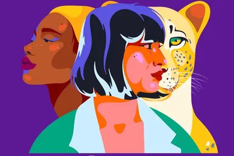 Héroïnes Ordinaires