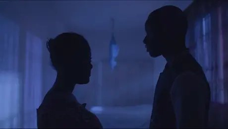 Filmstill Baamum Nafi (Navi's Father)