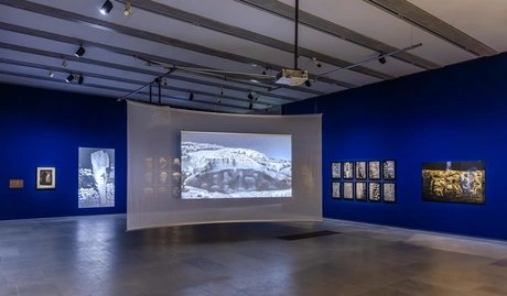 Gebaute Gemeinschaft