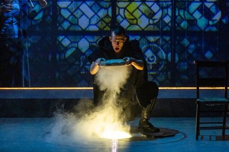 Dan Browns: Der Da Vinci Code - Sakrileg