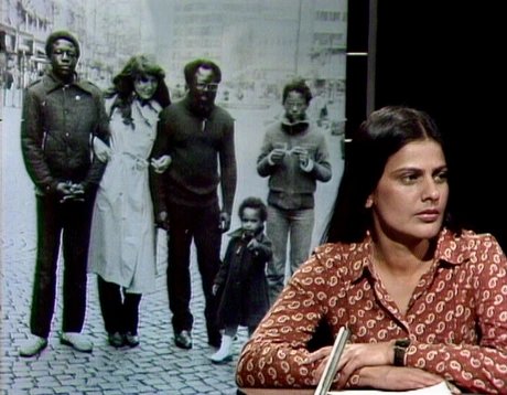 silent green präsentiert: Ein Ausstellungsprojekt von Mareike Bernien und Merle Kröger.