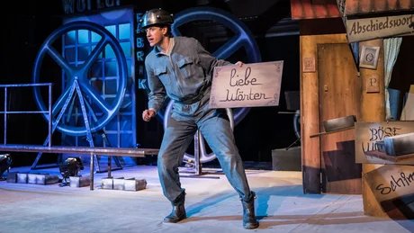 Die große Wörterfabrik