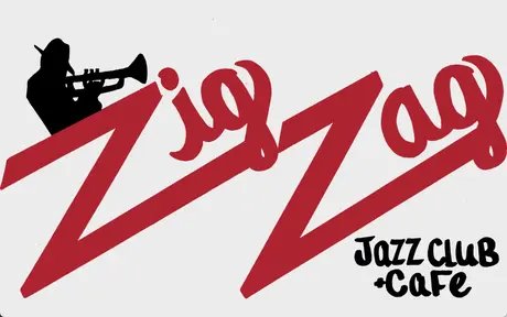 10 YEAR ZIG ZAG BIRTHDAY CELEBRATION - ZIG ZAG JAZZCLUB!