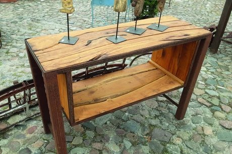 Advent in den Späth'schen Baumschulen