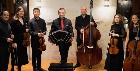 Hamburg Stage Ensemble